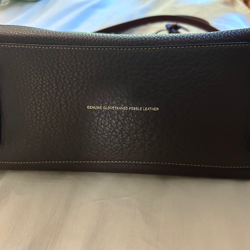 Coach Rogue handbag